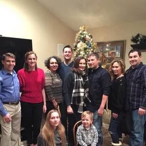 Meet your Posher, Joni